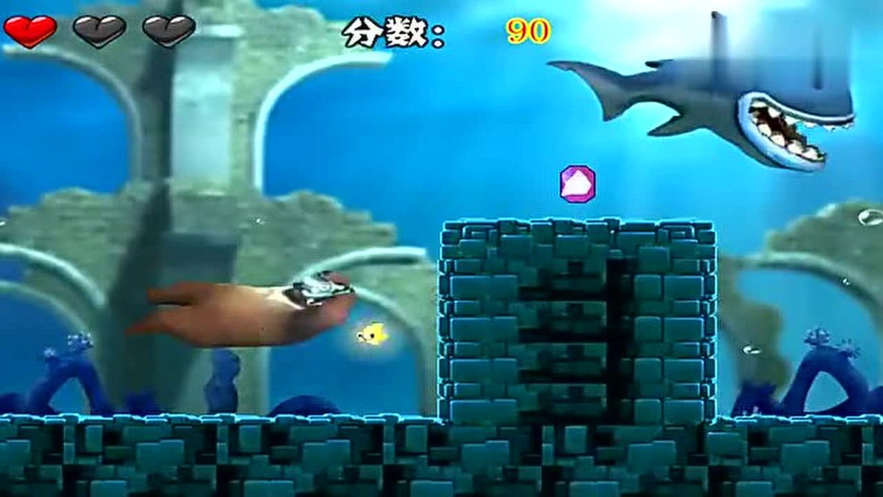 逃出上锁的现代房间3