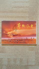 塞尔达：荒野之息