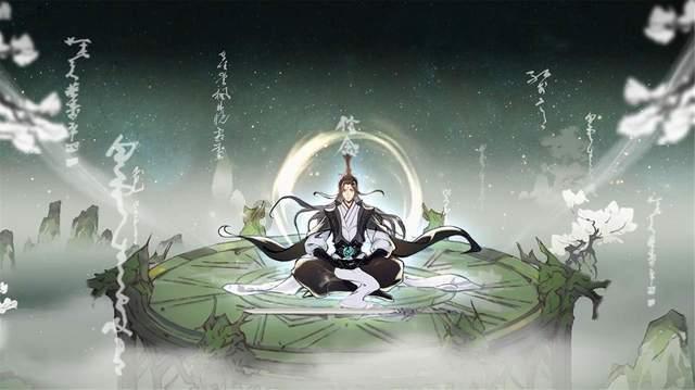 逃离废弃高校